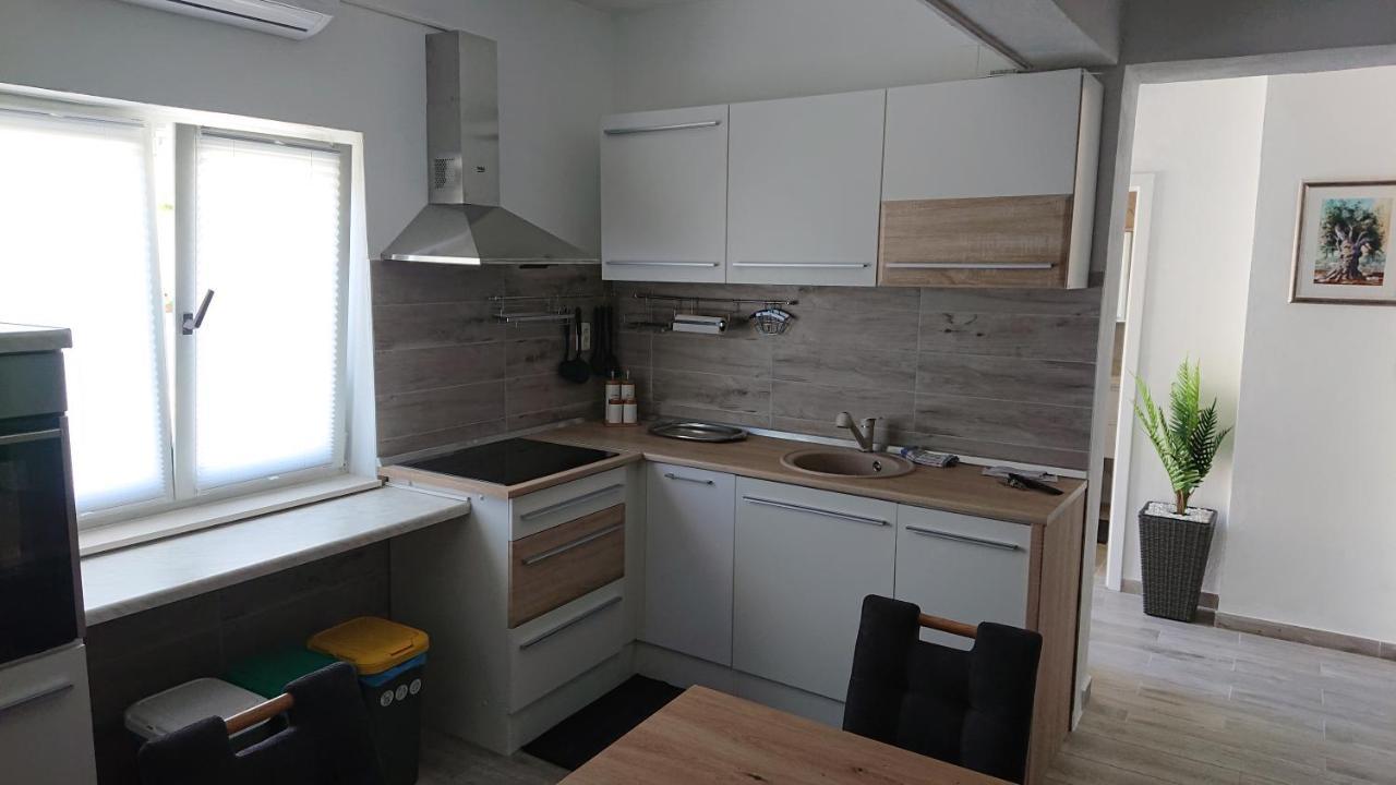 Appartamento Amama Brodarica  Esterno foto