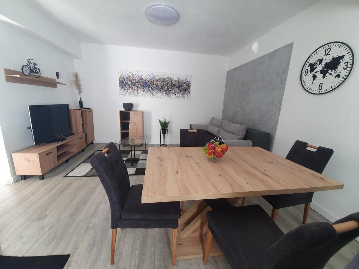 Appartamento Amama Brodarica  Esterno foto