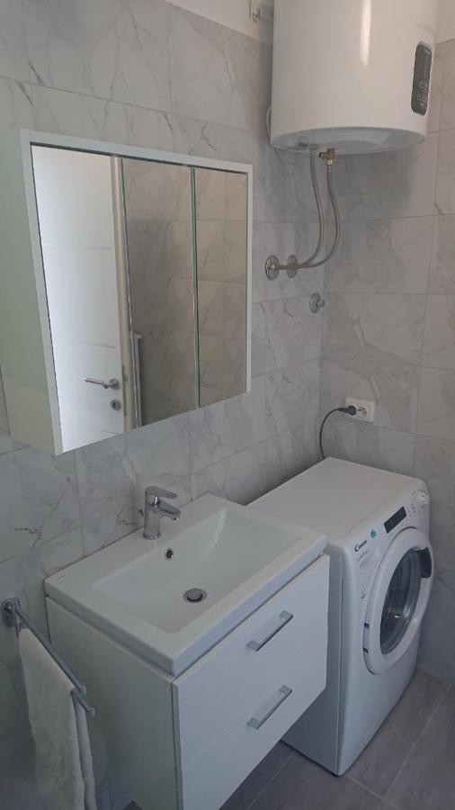 Appartamento Amama Brodarica  Esterno foto