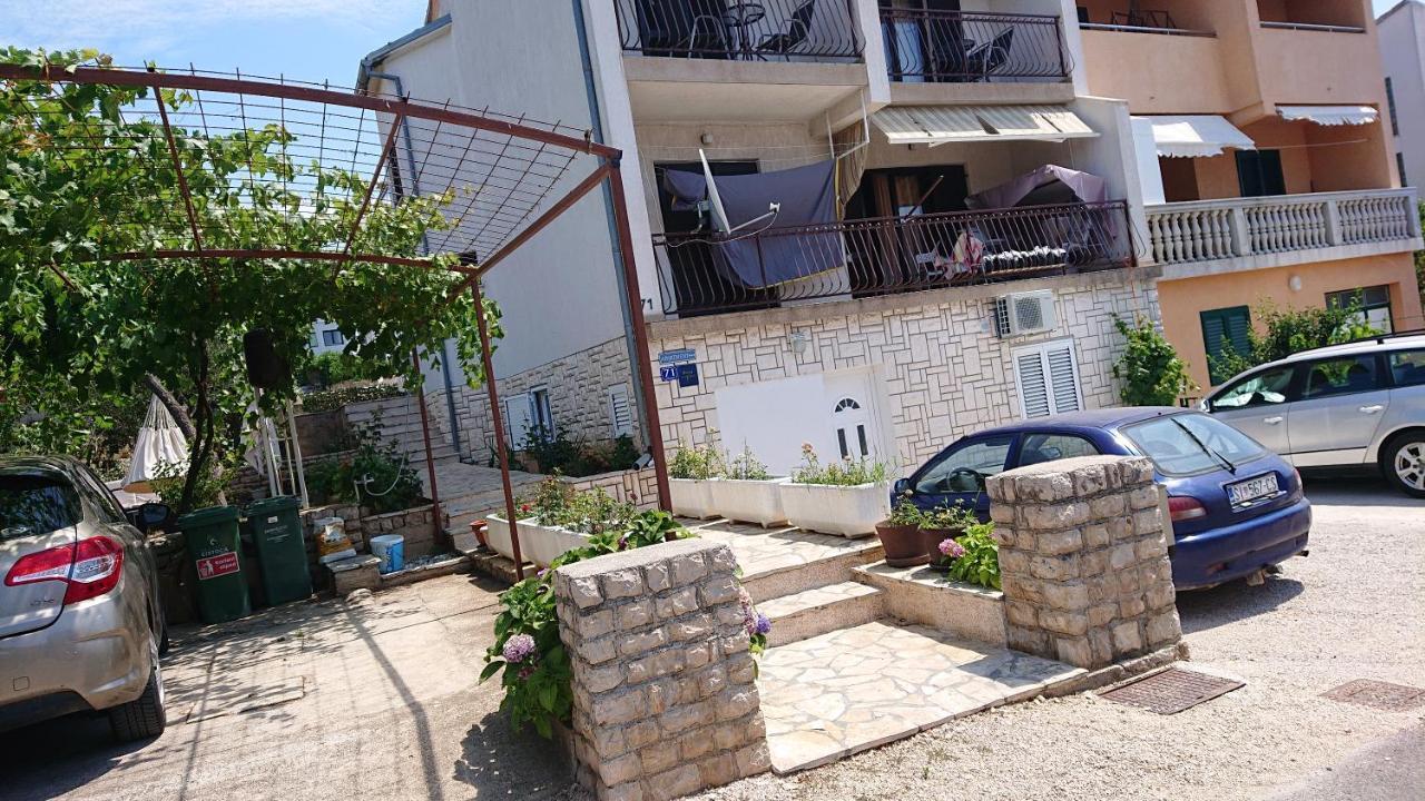 Appartamento Amama Brodarica  Esterno foto