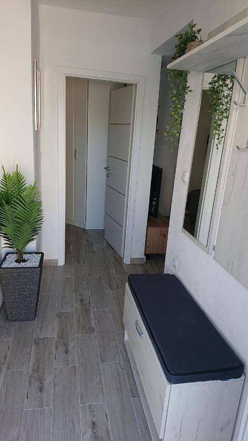 Appartamento Amama Brodarica  Esterno foto