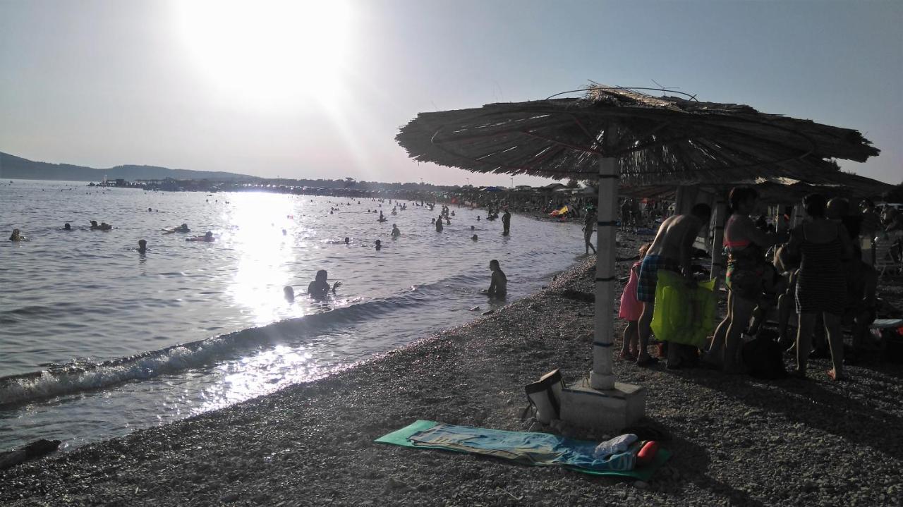 Appartamento Amama Brodarica  Esterno foto