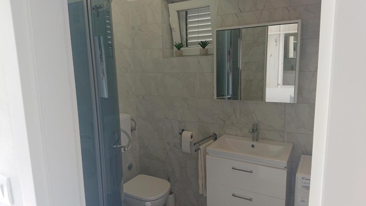 Appartamento Amama Brodarica  Esterno foto