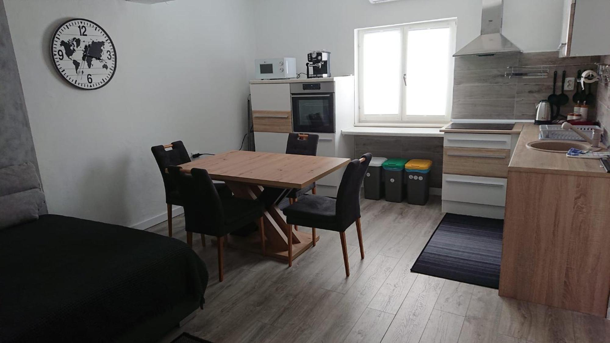 Appartamento Amama Brodarica  Esterno foto